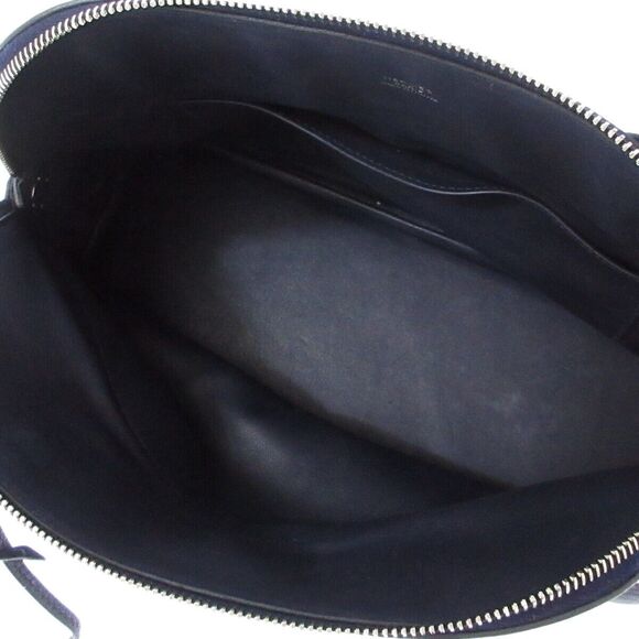 Auth Hermes Bolide 31 - Blue Nuit #118255H66B - Picture 7 of 15